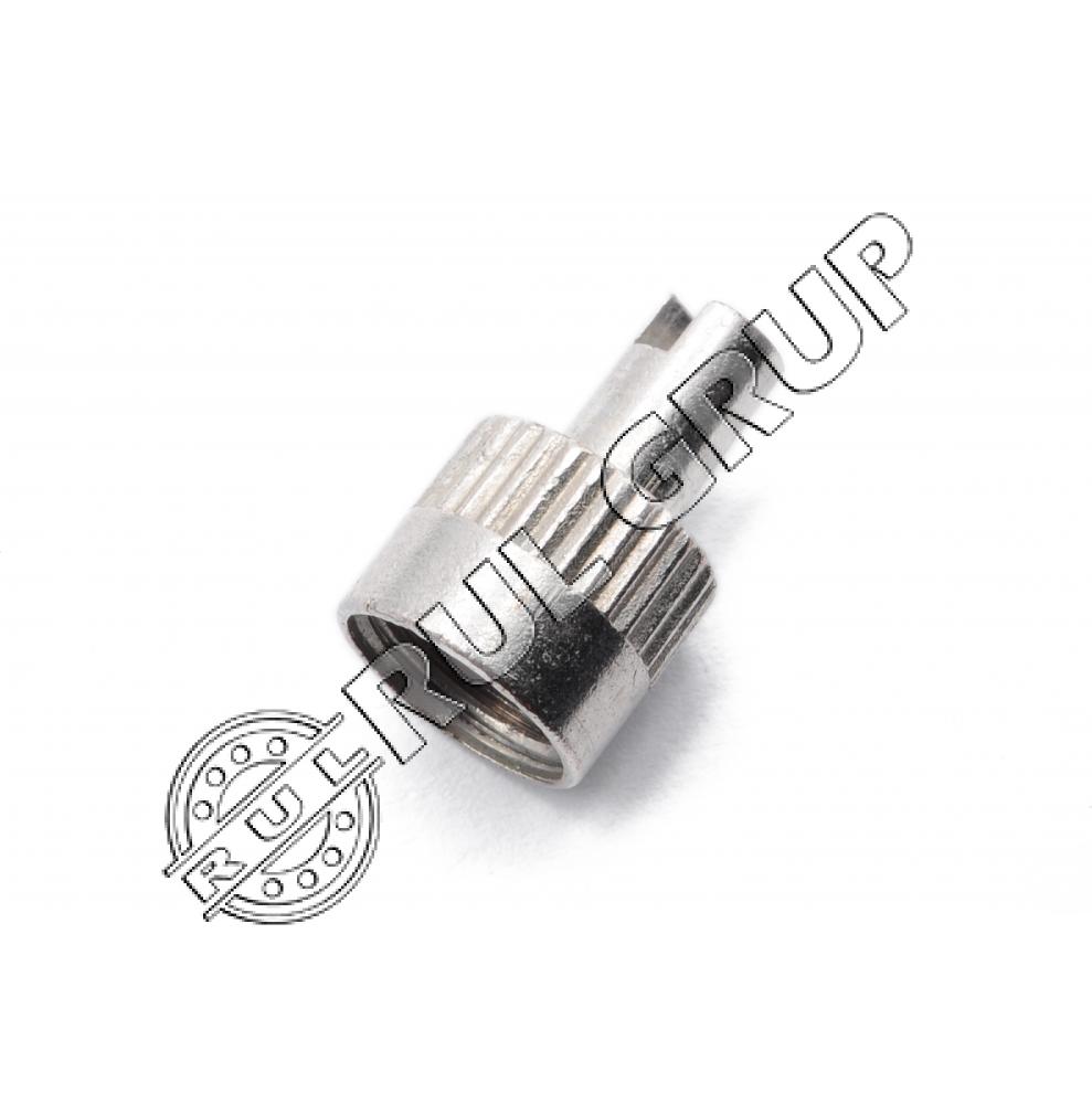 CAPACEL VALVA METALIC CAP DE SURUBELNITA